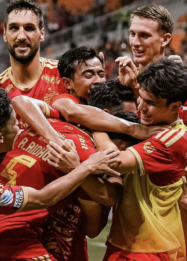 Klasemen Liga Indonesia Super League Setelah Persija Menang Comeback 2-1 atas Persik, Persebaya Sikat Madura United
