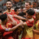 Klasemen Liga Indonesia Super League Setelah Persija Menang Comeback 2-1 atas Persik, Persebaya Sikat Madura United