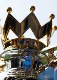 Klasemen Liga Inggris Premier League Terbaru: Arsenal Pepet Man City, MU Terpuruk di Papan Bawah