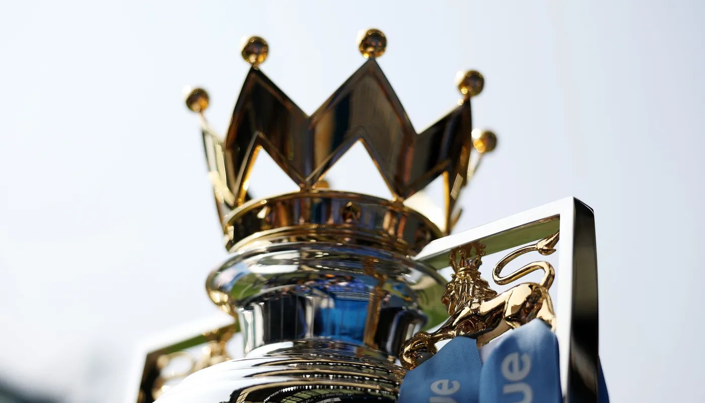 Klasemen Liga Inggris Premier League Terbaru: Arsenal Pepet Man City, MU Terpuruk di Papan Bawah