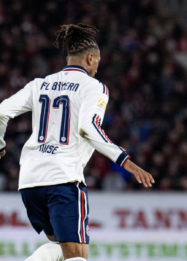 Klasemen Liga Jerman Bundesliga Setelah Bayern Munchen Hajar Freiburg 3-1, Tidak Biarkan Dortmund Berlama-lama