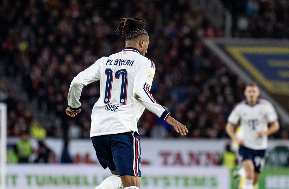 Klasemen Liga Jerman Bundesliga Setelah Bayern Munchen Hajar Freiburg 3-1, Tidak Biarkan Dortmund Berlama-lama