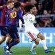 Klasemen Liga Spanyol La Liga Terbaru Real Madrid Pangkas Jarak dengan Barcelona Jadi 3 Poin