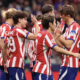 Klasemen Liga Spanyol La Liga Terbaru Setelah Atletico Madrid Tekuk Deportivo 1-0, Tempel Ketat Barcelona