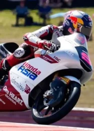 Klasemen Moto3 Usai Veda Finis ke-11 di Motegi