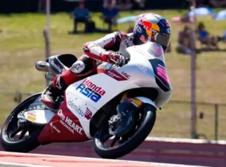 Klasemen Moto3 Usai Veda Finis ke-11 di Motegi