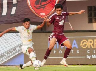 Klasemen Super League 2026/2027 Setelah PSM Makassar Hadirkan Kekalahan Pertama Persebaya dan Persik Membekuk PSS Sleman