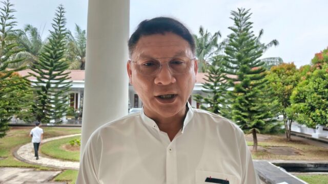 Kolam KP3B Makan Korban, Pemprov Banten Baru Evaluasi Pengamanan