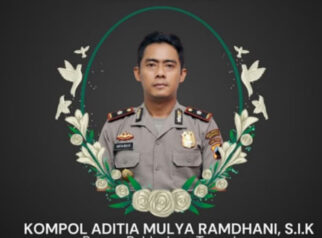 Koma Sejak 2019 Usai Lerai Bentrok Pesilat, Eks Kasat Reskrim Wonogiri Meninggal