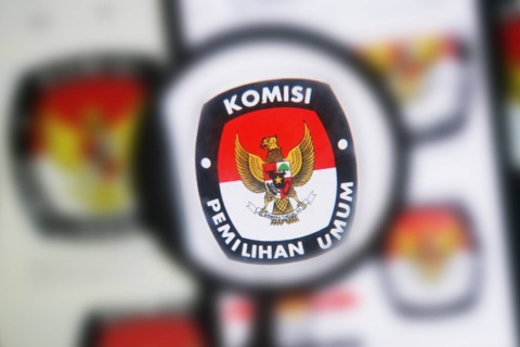 Komisi II DPR Kaji Penambahan Komisioner KPU Jadi 9 Orang dalam RUU Pemilu