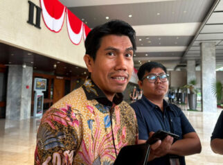 Komisi II Hormati Putusan MK soal Ijazah Gibran Akan Kaji secara Komprehensif