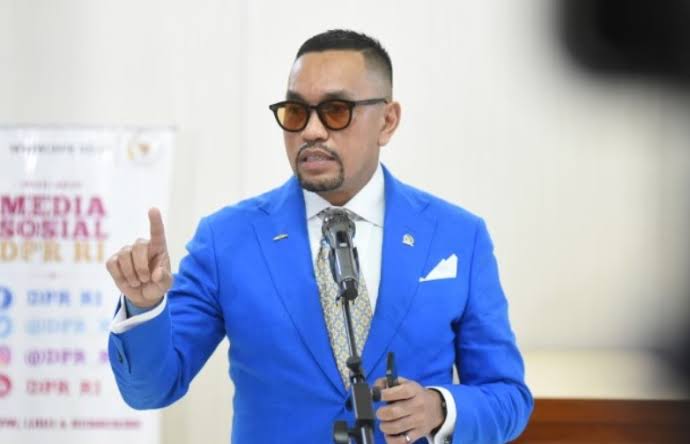 Komisi III DPR Targetkan Pengesahan RUU Perampasan Aset Sebelum 15 Desember 2026