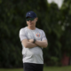 Kondisi Rumput JIS Jadi Sorotan Jelang Persija Vs Persik, Shin Tae-yong Sampaikan Permohonan Tegas
