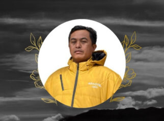 Kondisi Terakhir Relawan Suraji yang Meninggal saat Padamkan Karhutla Bromo