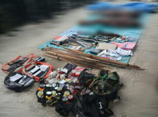 Kontak Tembak TNI-OPM di Nduga Tewaskan 2 Orang