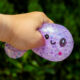 Konten IG Squishy Anak Dijual dengan Jarum Suntik Tajam, kok Bisa