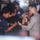 Korban Perompak Somalia Asal Bogor Dapat Bantuan Kursi Roda dari Kapolres