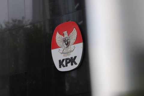 KPK Geledah BPK Jateng Terkait Kasus Bupati Klaten, Sita Uang Ratusan Juta