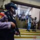 KPK Geledah Kantor BPK Jateng dan Dua Rumah, Sita Uang Diduga Korupsi
