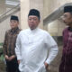 KPK Masih Tutup Rapat Jadwal Panggilan Pemeriksaan Ketiga Nusron Wahid
