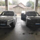 KPK Sita Mobil AION Hyptec HT-BMW iX dari Adik Eks Kepala BNPB