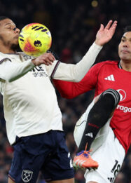 Krisis Manchester United Memuncak Akibat Kegagalan Struktur Pemilik