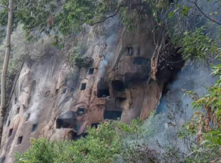 Kuburan Tua ‘Liang Batu’ di Toraja Diduga Dibakar OTK, 50 Jasad Terdampak