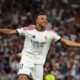 Kylian Mbappe Bawa Real Madrid Menangkan El Clasico Atas Barcelona