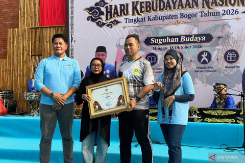 Laksa Pak Inin Bogor Ditetapkan Sebagai Warisan Budaya Takbenda Nasional