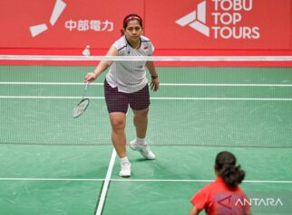 Leani Persembahkan Perak di Laga Tunggal Putri SL4 Asian Para Games Aichi-Nagoya 2026