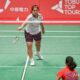 Leani Persembahkan Perak di Laga Tunggal Putri SL4 Asian Para Games Aichi-Nagoya 2026