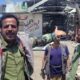 Ledakan Guncang Sanaa, Houthi Klaim Arab Saudi Kembali Lancarkan Serangan Udara