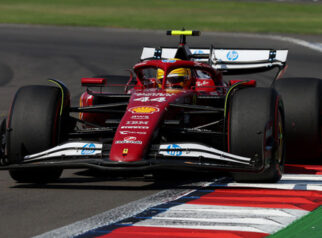 Lewis Hamilton Tegaskan Masih Mampu Bersaing di Formula 1 Hingga Usia 40-an