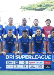 Link Live Streaming Arema FC vs Bhayangkara Presisi Lampung Duel Panas Perebutan Papan Atas Klasemen