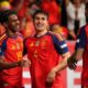 Link Live Streaming Duel Banjir Gol Kroasia vs Spanyol, Kick-off 01.45 WIB