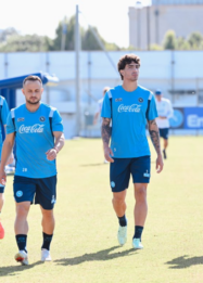 Link Live Streaming Napoli vs AS Roma Serie A Ambisi Serigala Ibukota Rebut Puncak Klasemen