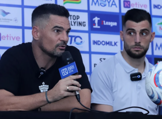 Link Live Streaming Persita vs Garudayaksa FC Ujian Berat Tim Tamu di Kandang Pendekar Cisadane