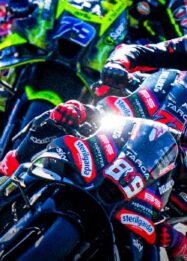 Link Live Streaming Sprint Race MotoGP Australia, Sabtu 24 Oktober 2026