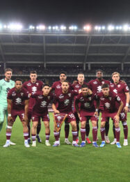 Link Live Streaming Torino vs AC Monza, Misi Tuan Rumah Pecahkan Rekor Kemenangan 2019
