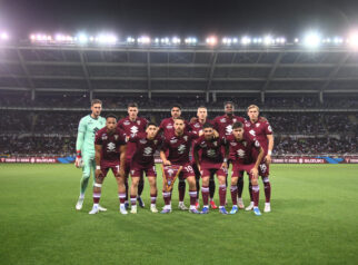 Link Live Streaming Torino vs AC Monza, Misi Tuan Rumah Pecahkan Rekor Kemenangan 2019