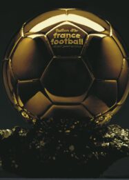 Link Streaming Gratis dan Jadwal Ballon dOr 2026 Siapa Sanggup Jegal Lamine Yamal