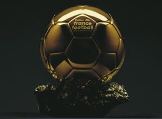 Link Streaming Gratis dan Jadwal Ballon dOr 2026 Siapa Sanggup Jegal Lamine Yamal