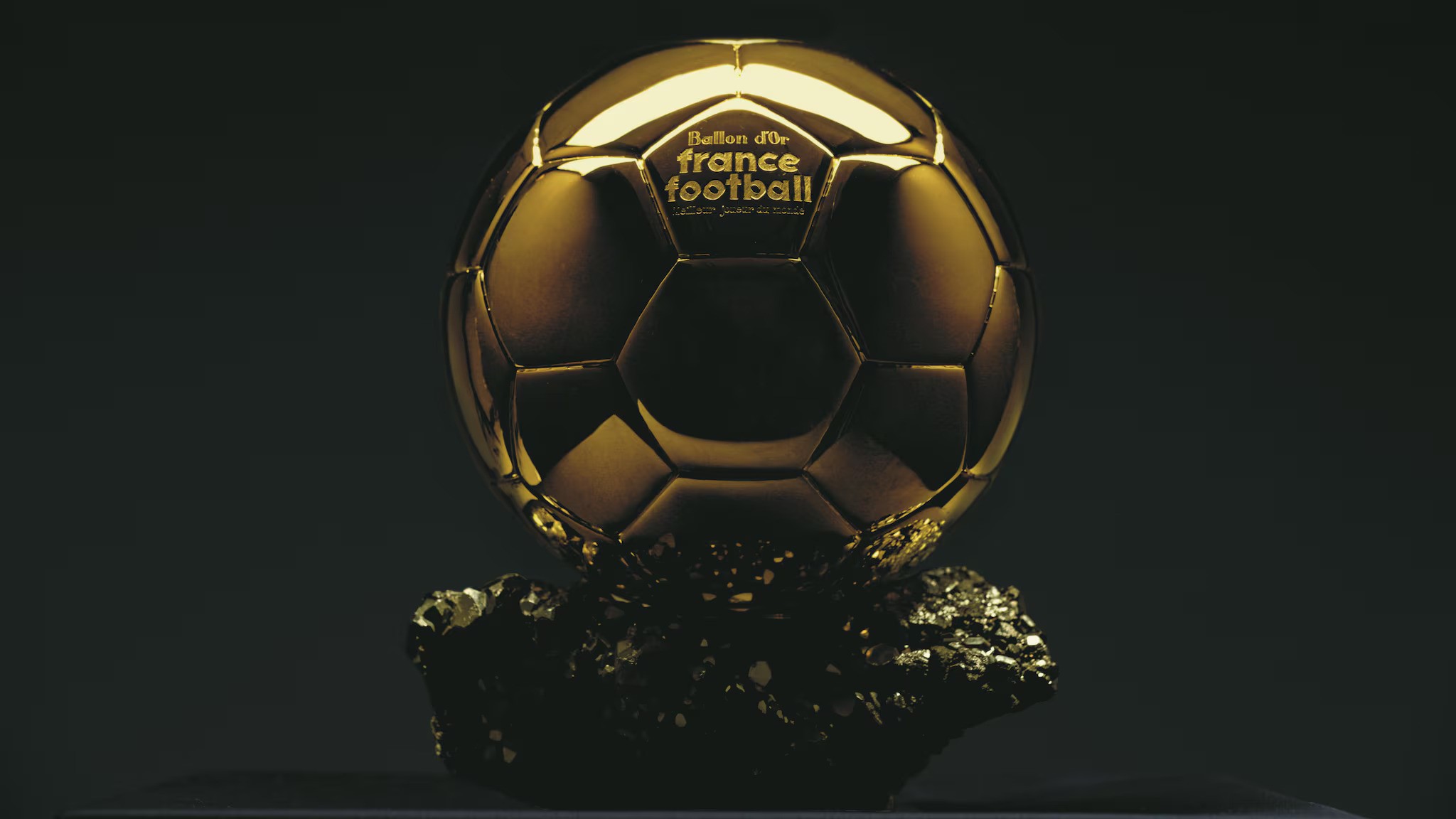 Link Streaming Gratis dan Jadwal Ballon dOr 2026 Siapa Sanggup Jegal Lamine Yamal