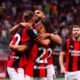 Live Streaming Bournemouth vs AC Milan Rekor Sempurna The Cherries Diuji Rossoneri