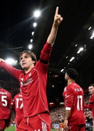 Liverpool Buka Opsi Jual Federico Chiesa di Bursa Transfer Januari, AC Milan dan Inter Langsung Rebutan