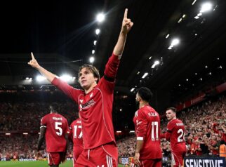 Liverpool Buka Opsi Jual Federico Chiesa di Bursa Transfer Januari, AC Milan dan Inter Langsung Rebutan