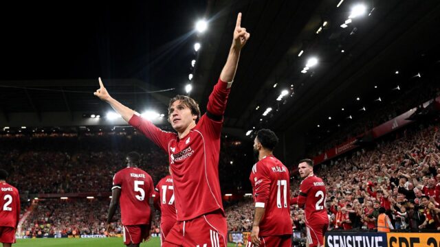 Liverpool Buka Opsi Jual Federico Chiesa di Bursa Transfer Januari, AC Milan dan Inter Langsung Rebutan