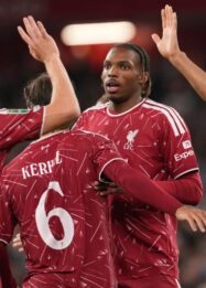 Liverpool vs Chelsea Cole Palmer Absen, The Reds Berpeluang Rotasi Pemain
