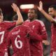 Liverpool vs Chelsea Cole Palmer Absen, The Reds Berpeluang Rotasi Pemain
