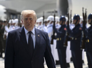 Lula Menangi Pilpres Brasil, Trump Tuding Pemilu Dicurangi